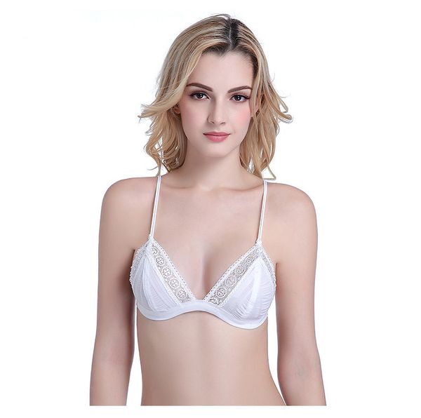 thin comfortable lace womens bras three quarters breathable women designer clothing wire unlined ladies underwear, Red;black
thin comfortable lace womens bras three quarters breathable women designer clothing wire unlined ladies underwear, Red;black
