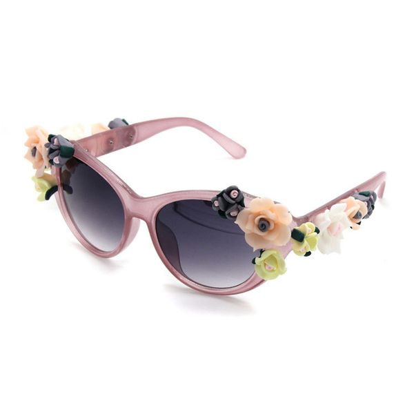 2017 new fashion baroque women girls flower sunglasses retro brand gems sunglasses summer beach glasses zm-12, White;black
2017 new fashion baroque women girls flower sunglasses retro brand gems sunglasses summer beach glasses zm-12, White;black