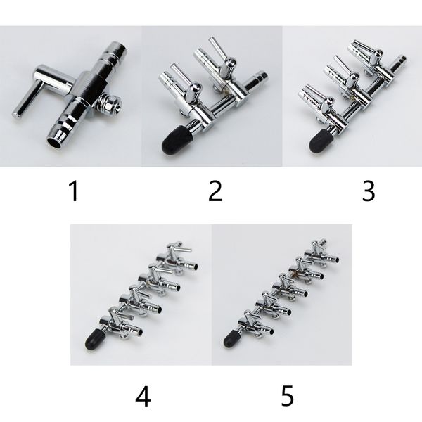 air flow control oxygen pump distributor fish tank accessories splitter aquarium lever durable stainless steel
air flow control oxygen pump distributor fish tank accessories splitter aquarium lever durable stainless steel