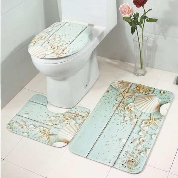 3pcs bath mats ocean underwater world anti slip bathroom mat set coral fleece floor washable bathroom accessories
3pcs bath mats ocean underwater world anti slip bathroom mat set coral fleece floor washable bathroom accessories