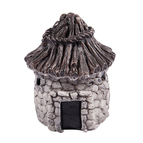 mini diy dollhouse miniatures cottage terrarium fairy garden gnome moss resin decorations for home and garden, Silver;gold
mini diy dollhouse miniatures cottage terrarium fairy garden gnome moss resin decorations for home and garden, Silver;gold