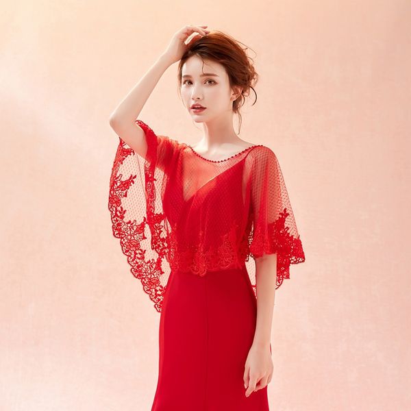 perfect full lace edge wraps women wedding shawls wraps white wedding bolero/jackets/shrugs wedding accessories
perfect full lace edge wraps women wedding shawls wraps white wedding bolero/jackets/shrugs wedding accessories