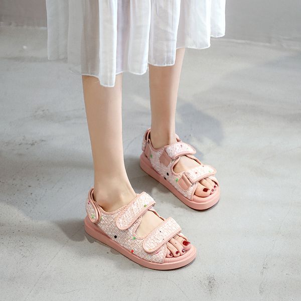 cinessd microfiber gladiator sandals women shoes hook loop 2020 summer sandals for women platform shoes woman new sandale femme, Black
cinessd microfiber gladiator sandals women shoes hook loop 2020 summer sandals for women platform shoes woman new sandale femme, Black