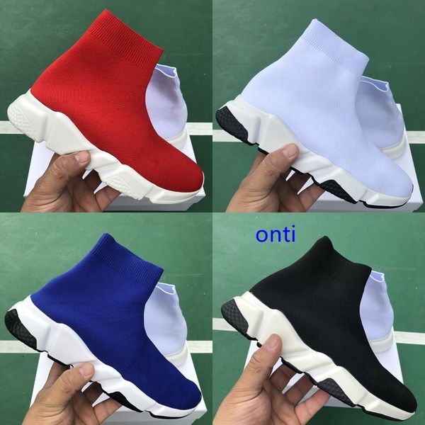 2019 luxury paris sock shoes speed trainers black white casual shoes for men women oero women boots sneakers designer shoes 36-45
2019 luxury paris sock shoes speed trainers black white casual shoes for men women oero women boots sneakers designer shoes 36-45