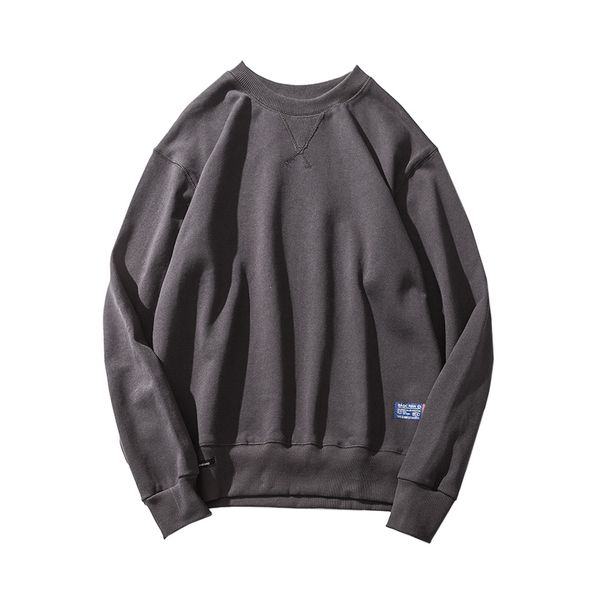 mens long raglan sleeves sweatshirt mens pullover sweatshirt harajuku stripe sleeve ribbed neck cuff hem fashion hoodies ee6wy, Black
mens long raglan sleeves sweatshirt mens pullover sweatshirt harajuku stripe sleeve ribbed neck cuff hem fashion hoodies ee6wy, Black