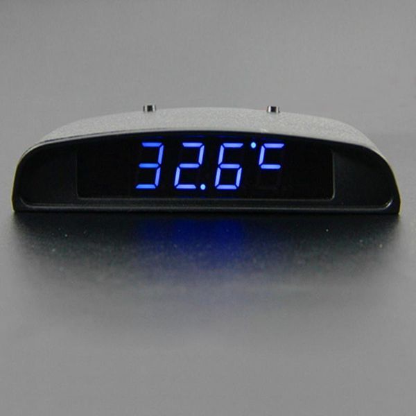 12v car interior trim appearance 3 in 1 car clock theromometer and voltage monitor kinds of display mode clock digital new
12v car interior trim appearance 3 in 1 car clock theromometer and voltage monitor kinds of display mode clock digital new