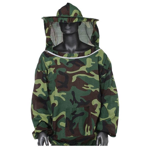 beekeepers beekeepers clothing bee bees protection jacket coat hat veil hood beekeeping (camouflage, Blue;black
beekeepers beekeepers clothing bee bees protection jacket coat hat veil hood beekeeping (camouflage, Blue;black