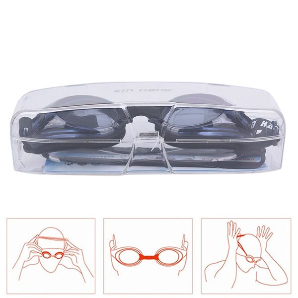 swimming goggles myopia anti-fog professional waterproof silicone arena pool swim eyewear swimming glasses
swimming goggles myopia anti-fog professional waterproof silicone arena pool swim eyewear swimming glasses