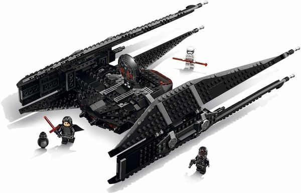 05048 starwars 75240 series legoinglys starwars75154 tie striker fighter model building blocks toys for children kids gift 75242
05048 starwars 75240 series legoinglys starwars75154 tie striker fighter model building blocks toys for children kids gift 75242