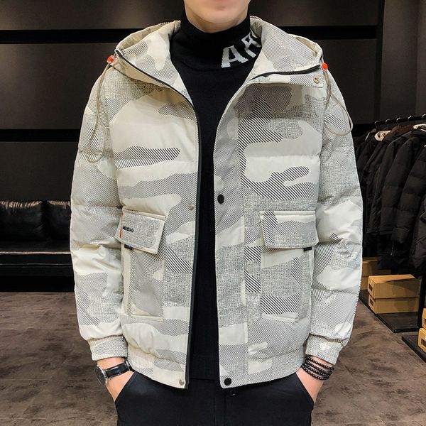 winter man camouflage hooded coat printing men's coats windproof keep warm black khaki green m-4xl winter clothes men
winter man camouflage hooded coat printing men's coats windproof keep warm black khaki green m-4xl winter clothes men