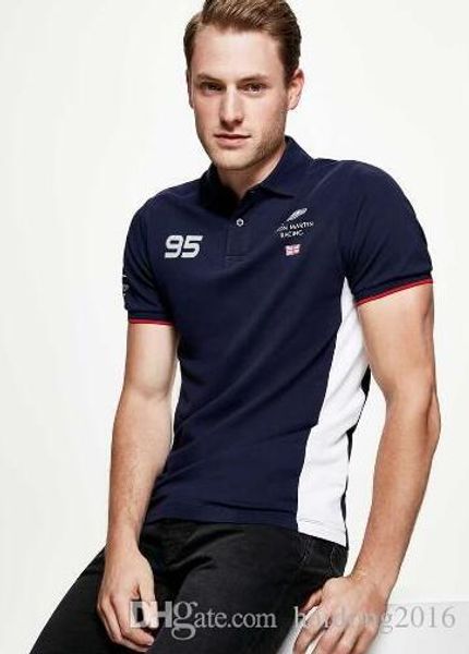 summer fashion men hackett london polo shirt lapel cotton casual t-shirts short-sleeved gb uk tees male hkt sport polos, White;black
summer fashion men hackett london polo shirt lapel cotton casual t-shirts short-sleeved gb uk tees male hkt sport polos, White;black