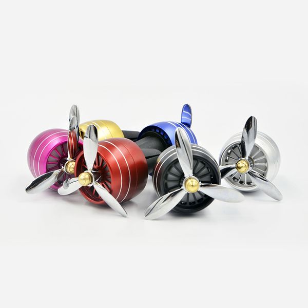 rylybons 3 car air vent perfume clip led lights metal case car styling air freshener decoration solid fragrance
rylybons 3 car air vent perfume clip led lights metal case car styling air freshener decoration solid fragrance