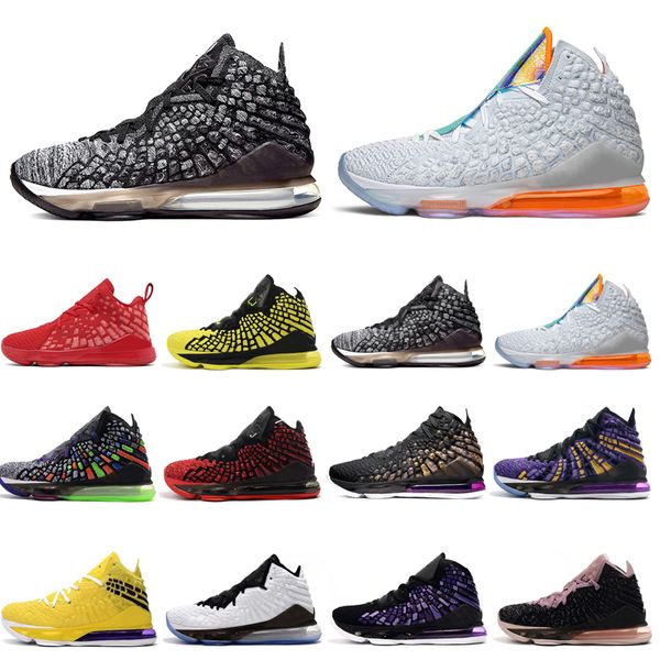 2020 new 17 men basketball shoes 17s black white future red carpet purple yellow mens trainers athletic sport sneaker 7-12
2020 new 17 men basketball shoes 17s black white future red carpet purple yellow mens trainers athletic sport sneaker 7-12