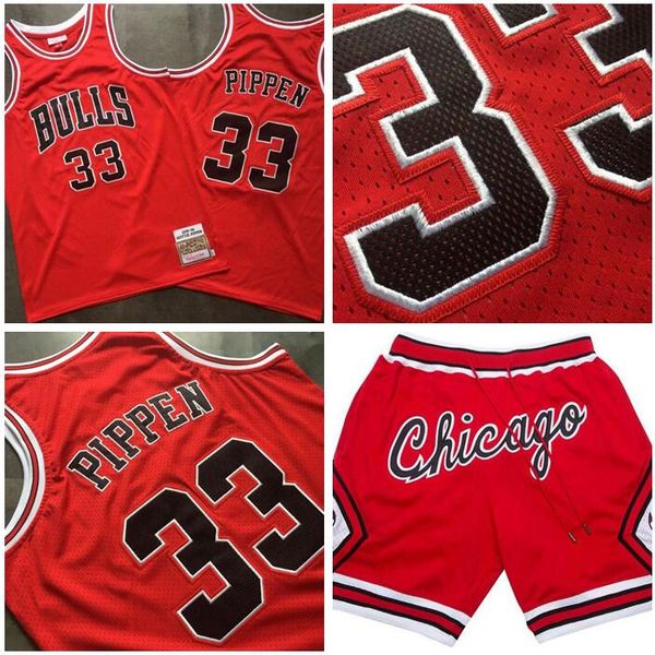 men's basketball chicago bulls 33 scottie pippen mitchell & ness red retro 1997-98 swingman jersey and pant, Black;red
men's basketball chicago bulls 33 scottie pippen mitchell & ness red retro 1997-98 swingman jersey and pant, Black;red