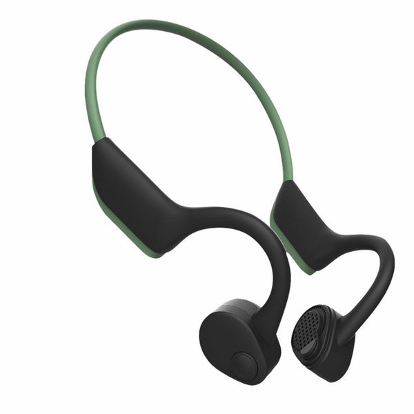 5.0 headphones bone conduction headsets sports earphones wireless bluetooth earphone headphone
5.0 headphones bone conduction headsets sports earphones wireless bluetooth earphone headphone