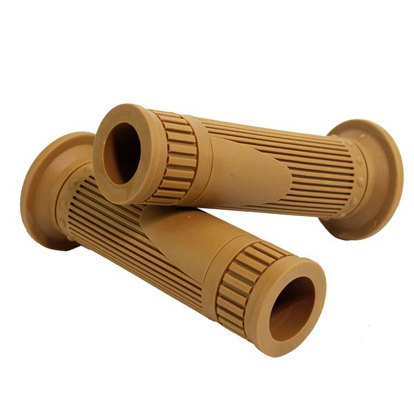 motorcycle universal 7/8 22mm vintage rubber handlebar grips soft touch coffee racer bobber motorbike handle grips
motorcycle universal 7/8 22mm vintage rubber handlebar grips soft touch coffee racer bobber motorbike handle grips