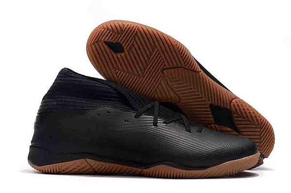 new mens soccer cleats nemeziz 19.3 tf ic soccer shoes nemeziz 19 chaussures de football boots chuteiras de futebol outdoor tpu
new mens soccer cleats nemeziz 19.3 tf ic soccer shoes nemeziz 19 chaussures de football boots chuteiras de futebol outdoor tpu