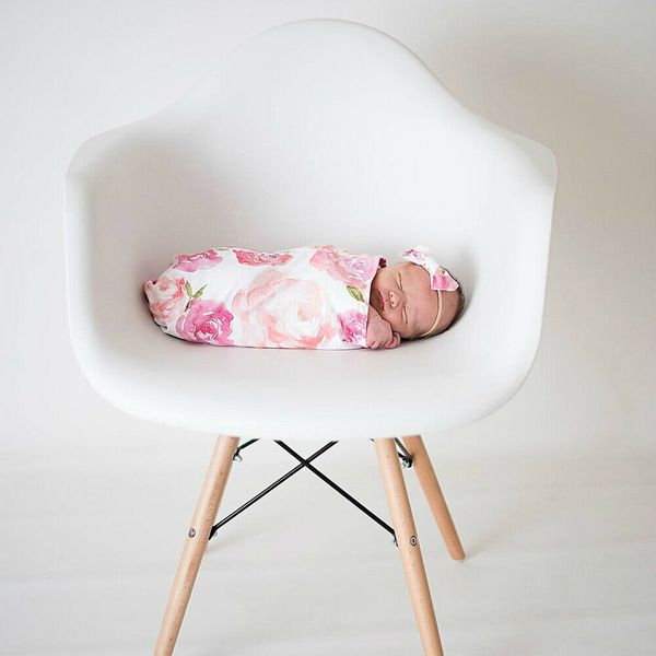 emmababy 2pcs newborn baby cute swaddle blanket sleeping swaddle muslin wrap+headband new 0-2m, Blue;red
emmababy 2pcs newborn baby cute swaddle blanket sleeping swaddle muslin wrap+headband new 0-2m, Blue;red