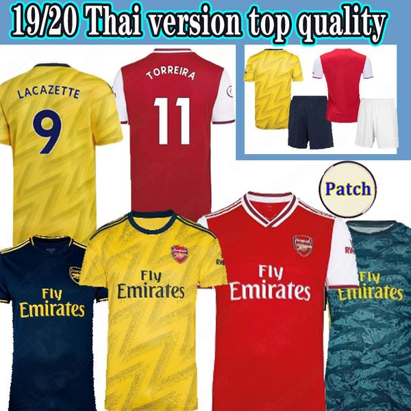 19 20 AR soccer jersey NICOLAS CEBALLOS HENRY GUENDOUZI ARsen ARS Home and away second away uniform 2019 2020 football shirt men kid
19 20 AR soccer jersey NICOLAS CEBALLOS HENRY GUENDOUZI ARsen ARS Home and away second away uniform 2019 2020 football shirt men kid