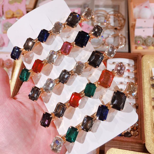 2019 vintage colorful rhinestone crystal bobby pin hairclips hairpins hairgrips hair clip grip barrette ornament accessories
2019 vintage colorful rhinestone crystal bobby pin hairclips hairpins hairgrips hair clip grip barrette ornament accessories