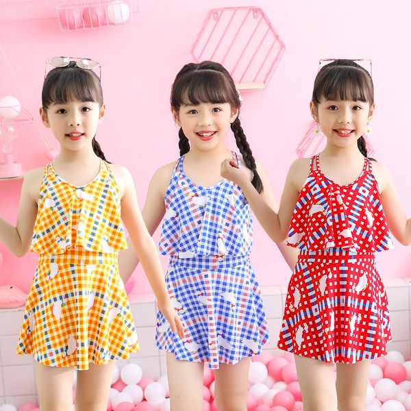 summer baby girls rashguard striped bikinis set swinsuit kids swim dress surf swimwear children biquini beach wear bathing suits, White
summer baby girls rashguard striped bikinis set swinsuit kids swim dress surf swimwear children biquini beach wear bathing suits, White