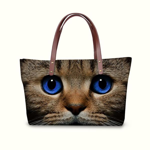 mozoeyu women fashion bag kawaii cat design bags animals printed women's casual tote shoulder bags handbags mujer mochilas
mozoeyu women fashion bag kawaii cat design bags animals printed women's casual tote shoulder bags handbags mujer mochilas