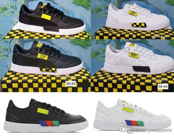 2019 chinatown market pum ralph sampson lo shoes mens womens white black casual skateboard sneakers size 36-44
2019 chinatown market pum ralph sampson lo shoes mens womens white black casual skateboard sneakers size 36-44