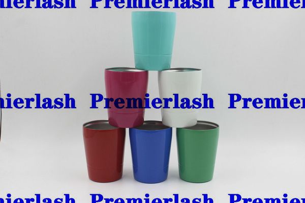 9oz 6 colors stainless steel drinking mugs with straw and lid stainless metal car mugs drinking water cups juice bottles coffee mugs
9oz 6 colors stainless steel drinking mugs with straw and lid stainless metal car mugs drinking water cups juice bottles coffee mugs