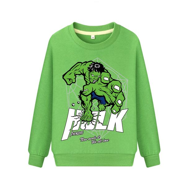 boys hulk print sweatshirt hoodies girls cut pink cotton hoodie clothes children spring full sleeve pullover costume baby dz087, Black
boys hulk print sweatshirt hoodies girls cut pink cotton hoodie clothes children spring full sleeve pullover costume baby dz087, Black