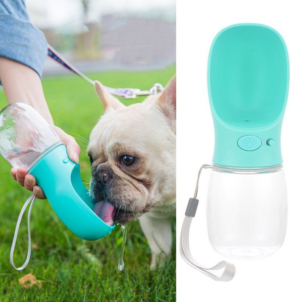 350ml tour puppy drinking bowl outdoor pet portable water bottle dog dispenser for large small feeder
350ml tour puppy drinking bowl outdoor pet portable water bottle dog dispenser for large small feeder