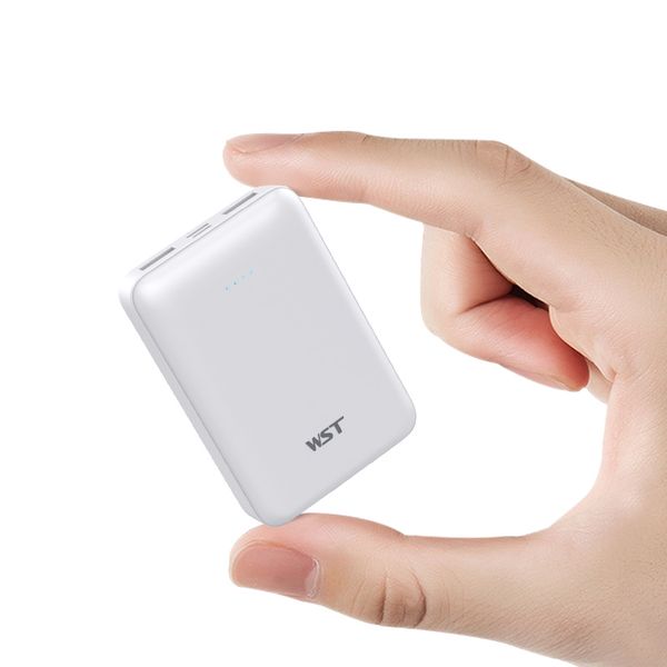 logo printing dual usb ports credit card usb c mini powerbank 10000 mah portable
logo printing dual usb ports credit card usb c mini powerbank 10000 mah portable