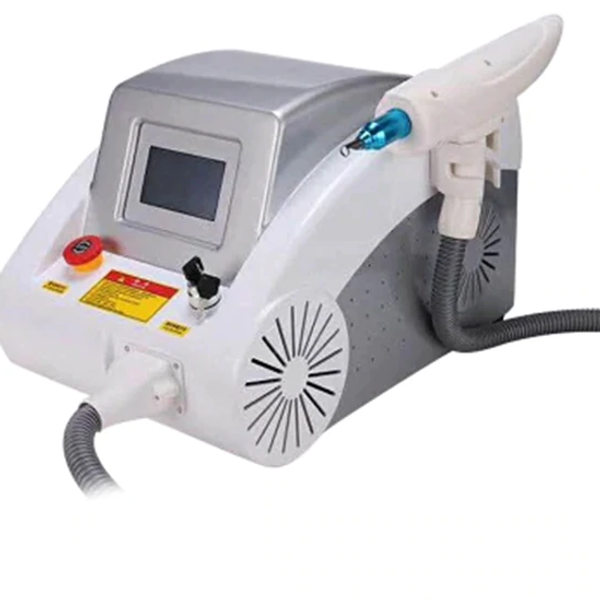 the most popular laser tattoo machine high power freckle removal instrument for beauty salons, Black
the most popular laser tattoo machine high power freckle removal instrument for beauty salons, Black