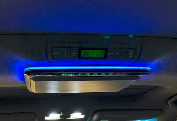 for previa estima 13.3 inch hd ceiling display wifi same screen car
for previa estima 13.3 inch hd ceiling display wifi same screen car