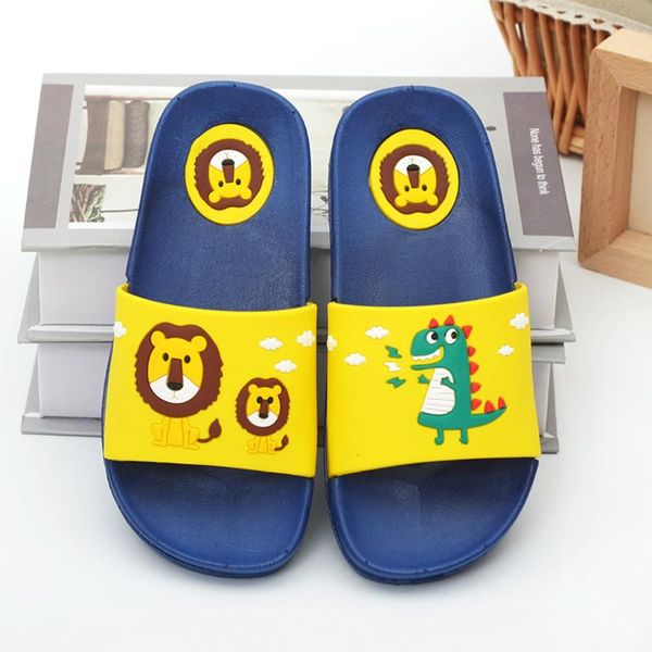 3.5/10y toddler baby boys girls kid slippers summer indoors cute cartoon sandals slippers shoes chaussures plage enfant t5, Black;grey
3.5/10y toddler baby boys girls kid slippers summer indoors cute cartoon sandals slippers shoes chaussures plage enfant t5, Black;grey