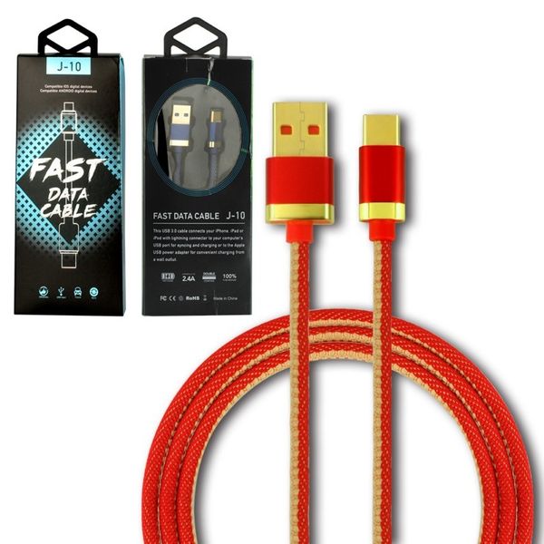 Nylon 1M Braided Cables 2.4A USB Cables Chargings Data Lines For iPhone Android Chargers Mobile Phones Sync Cables With Retail Package
Nylon 1M Braided Cables 2.4A USB Cables Chargings Data Lines For iPhone Android Chargers Mobile Phones Sync Cables With Retail Package