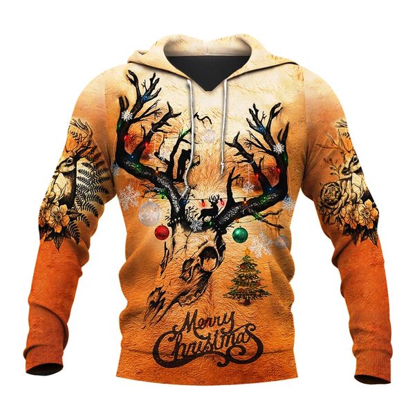 liumaohua fashion deer hunting 3d all over printed shirts 3d print hoodie/sweatshirt/zipper man women merry christmas hoodies, Black
liumaohua fashion deer hunting 3d all over printed shirts 3d print hoodie/sweatshirt/zipper man women merry christmas hoodies, Black