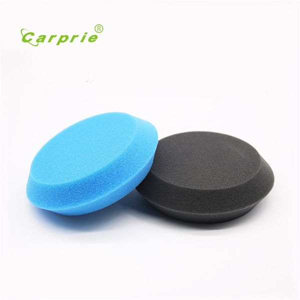 car foam waxing pads vehicle sponge applicator clean paint polish polishing esponja de cera new handy styling 17july19
car foam waxing pads vehicle sponge applicator clean paint polish polishing esponja de cera new handy styling 17july19