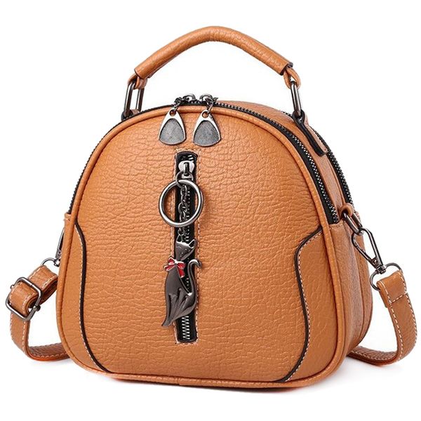 solid color pu leather ladies bag ladies messenger bag messenger shoulder retro handbag caramel colour
solid color pu leather ladies bag ladies messenger bag messenger shoulder retro handbag caramel colour