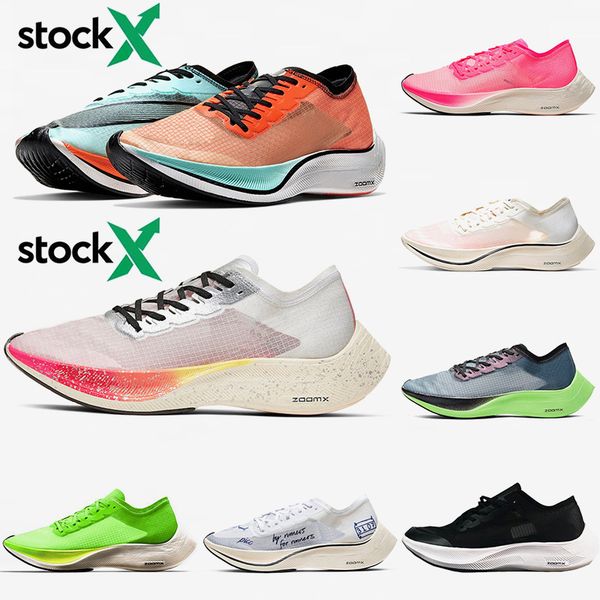 zoomx vaporfly next% men women new running shoes ekiden be true volt valerian blue ribbon sports fashion sail trainers sneakers runner 36-45, White;red
zoomx vaporfly next% men women new running shoes ekiden be true volt valerian blue ribbon sports fashion sail trainers sneakers runner 36-45, White;red