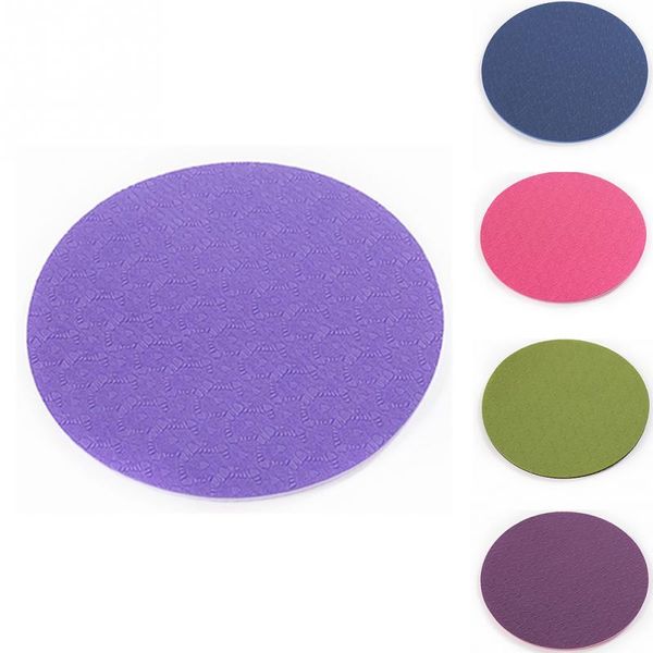 yoga mat workout knee pad cushion round foam yoga eliminate knee wrist elbow pain exercise mats #1113
yoga mat workout knee pad cushion round foam yoga eliminate knee wrist elbow pain exercise mats #1113