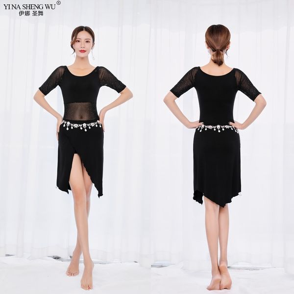 практика танца живота одежда платье из сетки серебряная шелковая юбка bellydance одежда женский танец живота конкурсные костюмы новый, Black;red
практика танца живота одежда платье из сетки серебряная шелковая юбка bellydance одежда женский танец живота конкурсные костюмы новый, Black;red
