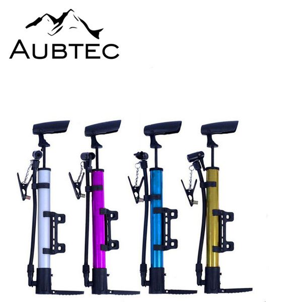 aubtec portable mini bicycle pump high pressure cycling hand air pump ball tire inflator mtb mountain bike accessories
aubtec portable mini bicycle pump high pressure cycling hand air pump ball tire inflator mtb mountain bike accessories