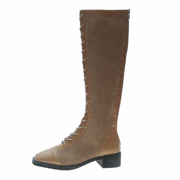 zipper wild casual ladies boots square head boots female 2019 autumn and winter new thick with front tie side shoes, Black
zipper wild casual ladies boots square head boots female 2019 autumn and winter new thick with front tie side shoes, Black
