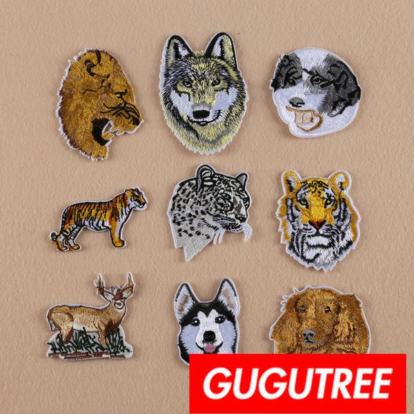 gugutree iron on embroidery animal patches badge patch applique patch for coat,t-shirt,hat,bags,sweater,backpack sp-377, Black
gugutree iron on embroidery animal patches badge patch applique patch for coat,t-shirt,hat,bags,sweater,backpack sp-377, Black