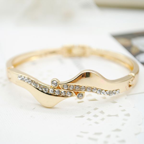 alloy wedding party charm s shape gift daily fashion accessories decoration women bracelet, Black
alloy wedding party charm s shape gift daily fashion accessories decoration women bracelet, Black