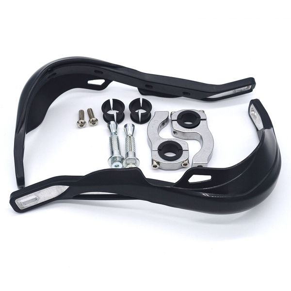 sx exc smr paramanos moto dirt bike motorcross handlebar handguards hand guards 7/8" 22mm or 1-1/8 28mm fatbar
sx exc smr paramanos moto dirt bike motorcross handlebar handguards hand guards 7/8" 22mm or 1-1/8 28mm fatbar