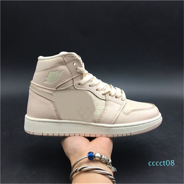 basketball shoe 1s silk pink upper leather women mens fashion 2019 outdoor sport sneaker with box 08ct
basketball shoe 1s silk pink upper leather women mens fashion 2019 outdoor sport sneaker with box 08ct