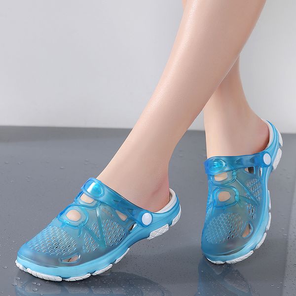slippers 2021 summer womens indoor house shoes flip flops woman lightweight breathable sandals garden ladies 802-3, Black
slippers 2021 summer womens indoor house shoes flip flops woman lightweight breathable sandals garden ladies 802-3, Black