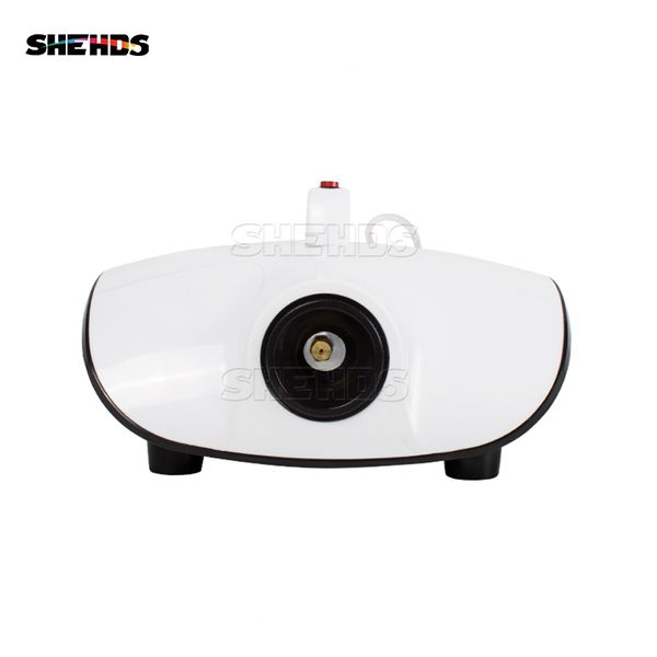 shehds convenient and quick fog machine shipdual purpose atomizer body disinfection with automatic mode for stage professional equipment
shehds convenient and quick fog machine shipdual purpose atomizer body disinfection with automatic mode for stage professional equipment