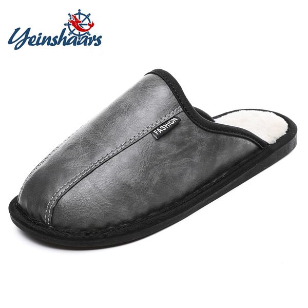 yeinshaars winter men women shoes plush slippers fleece warm fur cotton-padded outdoor home slipper flat shoe big size 35-46, Black
yeinshaars winter men women shoes plush slippers fleece warm fur cotton-padded outdoor home slipper flat shoe big size 35-46, Black